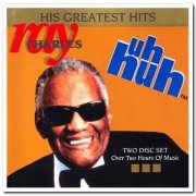 Ray Charles - Uh Huh: His Greatest Hits [2CD Remastered Set] (1992)