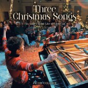 Jacob Collier - Three Christmas Songs – An Abbey Road Live To Vinyl Cut (An Abbey Road Live To Vinyl Cut) (2024) Hi Res