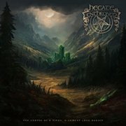 Hecate Enthroned - The Corpse of A Titan, A Lament Long Buried (2026) Hi-Res