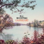 H.C. Mcentire - LIONHEART (2018) [Hi-Res]