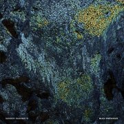 Sander Saarmets - Bleu Précieux (2025)