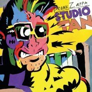 Frank Zappa - Studio Tan (Remastered) (2021) [Hi-Res]