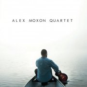 Alex Moxon - Alex Moxon Quartet (2020)