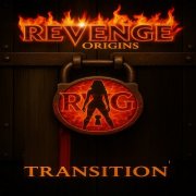 Revenge Origins - Transition (2025) [Hi-Res]