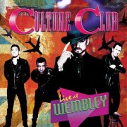 Culture Club - Live at Wembley: World Tour 2016 (2017) Hi-Res
