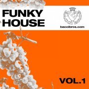 VA - Funky House, Vol. 1 (2009) FLAC