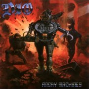 Dio - Angry Machines (Remastered) (1996/2020) [24bit FLAC]