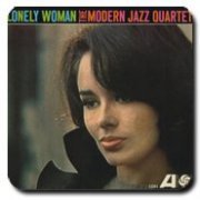 The Modern Jazz Quartet - Lonely Woman (1962) [2011] Hi-Res