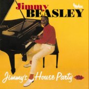 Jimmy Beasley - Jimmy's House Party (1999)