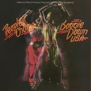 People's Choice ‎- Boogie Down U.S.A. (1975)