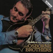 The Osborne Brothers - Bobby & His Mandolin (2025) [Hi-Res]