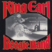 King Earl Boogie Band - The Mill Is Gone (2023)