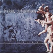 Derek Sherinian - Mythology (2004)
