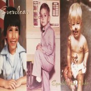 Everclear - Sparkle and Fade (Japanese Edition) (1995)