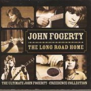 John Fogerty - The Long Road Home (2005)