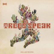 Trees Speak - Shadow Forms (2020)