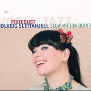 Solveig Slettahjell - Pixiedust (2005) Lossless