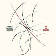 Federica Michisanti Horn Trio - Jeux de couleurs (2020)