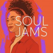 VA - Soul Jams (2023)