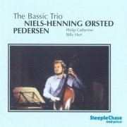 Niels-Henning Orsted Pedersen  - The Bassic Trio (1997)