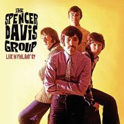 The Spencer Davis Group - Live In Finland '67 (2019)