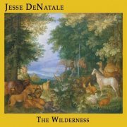 Jesse DeNatale - The Wilderness (2020)