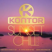 VA - Kontor Sunset Chill 2020