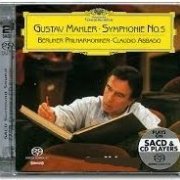 Claudio Abbado - Mahler: Symphony No. 5 (1993) [2004 SACD]