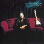 Richie Kotzen - Change (2003) CD Rip