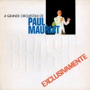 Paul Mauriat - Brasil Exclusivamente (2026) [Hi-Res]