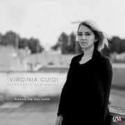 Virginia Guidi - Walked the Way Home (2021) Hi-Res
