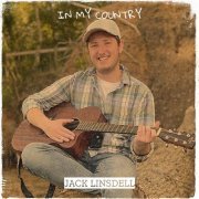 Jack Linsdell - In My Country (2023) Hi Res