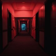 The Erised - Room 414 (2016) [Hi-Res]