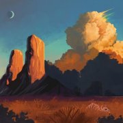 SENTRIES - Gem of the West (2025) Hi-Res