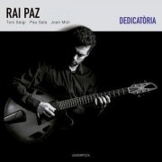 Rai Paz - Dedicatòria (2022)