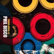 Phil Disco - Phonic Disco #3 (2026)