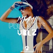 VA - Miami Poolside Vol 2 (2021)