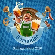 Romüllios Schlager Party 2020 (2020)