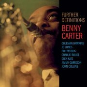 Benny Carter and His Orchestra - Further Definitions (1997)