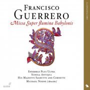 Schola Antiqua - Guerrero, F.: Choral Music (2007)