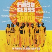 The First Class - Summer Sound Sensations (2022)