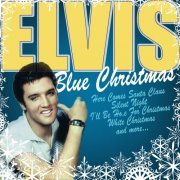 Elvis Presley - Elvis - Blue Christmas (2019)