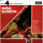 Johnny Keating & His Band - Swing Revisited (2014)