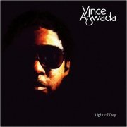 Vince Agwada - Light Of Day (2019)