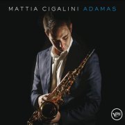 Mattia Cigalini - Adamas (2016)