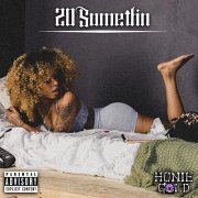 Honie Gold - 20 Somethin (2021)