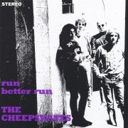 Cheepskates – Run Better Run (1984)