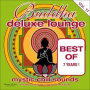 Buddha Deluxe Lounge, Vol. 11 - Mystic Bar Sounds (2015)