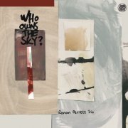 Ronan Perrett - Who Owns the Sky? (2022)