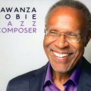 Jawanza Kobie - Jazz Composer (2021)